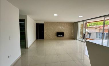 Moderno Apartamento en Belén Alameda