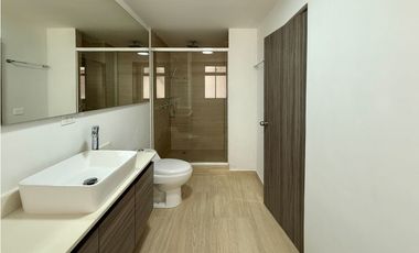 Moderno Apartamento en Belén Alameda