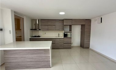 Moderno Apartamento en Belén Alameda