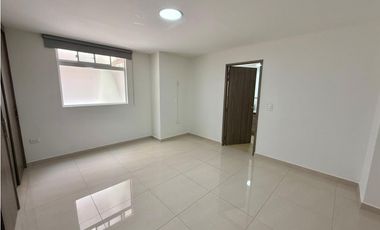 Moderno Apartamento en Belén Alameda