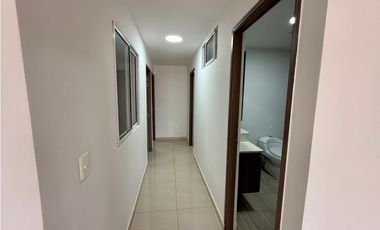 Moderno Apartamento en Belén Alameda