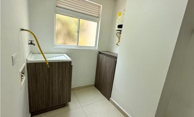 Moderno Apartamento en Belén Alameda