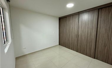 Moderno Apartamento en Belén Alameda