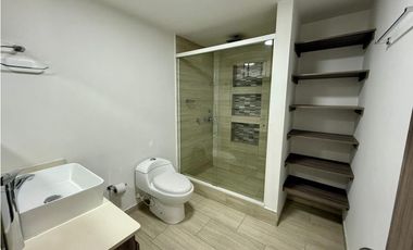 Moderno Apartamento en Belén Alameda