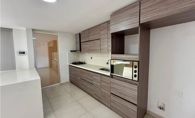 Moderno Apartamento en Belén Alameda