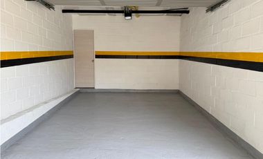 Moderno Apartamento en Belén Alameda