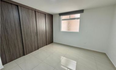 Moderno Apartamento en Belén Alameda