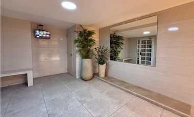 Moderno Apartamento en Belén Alameda