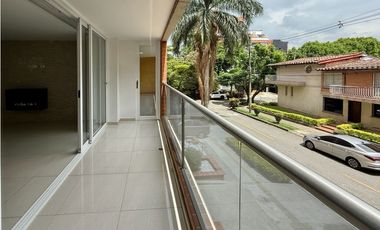 Moderno Apartamento en Belén Alameda