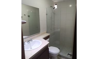 Apartamento en Arriendo - Bocagrande