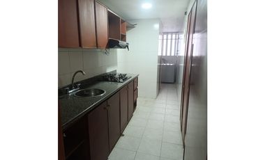 Apartamento en Arriendo - Bocagrande