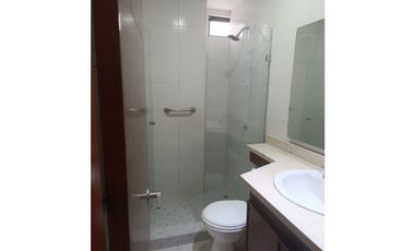 Apartamento en Arriendo - Bocagrande