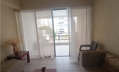 Apartamento en Arriendo - Bocagrande