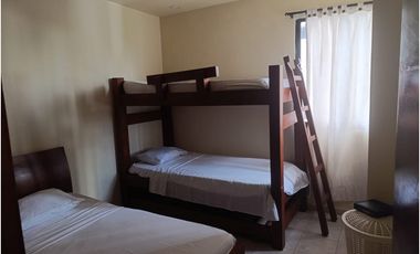 Apartamento en Arriendo - Bocagrande