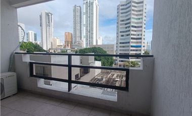 Apartamento en Arriendo - Bocagrande