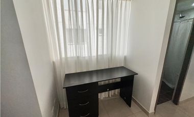 VENTA DE APARTAMENTO EN LOS NARANJOS JAMUNDI