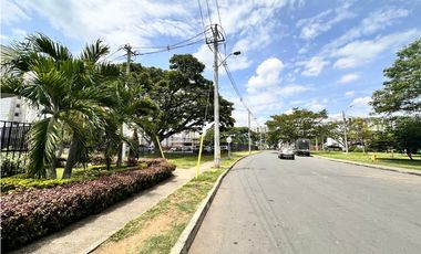 VENTA DE APARTAMENTO EN LOS NARANJOS JAMUNDI