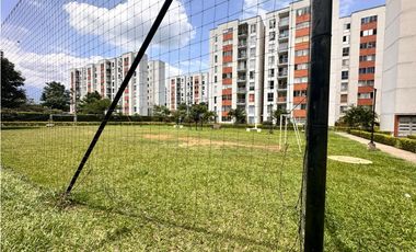 VENTA DE APARTAMENTO EN LOS NARANJOS JAMUNDI