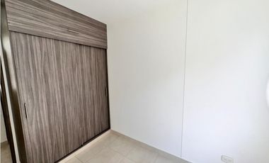 VENTA DE APARTAMENTO EN LOS NARANJOS JAMUNDI