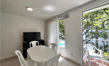 VENTA DE APARTAMENTO EN LOS NARANJOS JAMUNDI