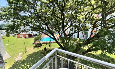 VENTA DE APARTAMENTO EN LOS NARANJOS JAMUNDI
