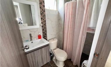 VENTA DE APARTAMENTO EN LOS NARANJOS JAMUNDI