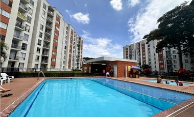 VENTA DE APARTAMENTO EN LOS NARANJOS JAMUNDI