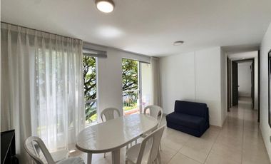 VENTA DE APARTAMENTO EN LOS NARANJOS JAMUNDI