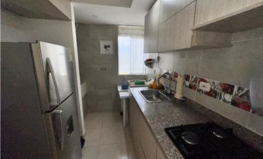 VENTA DE APARTAMENTO EN LOS NARANJOS JAMUNDI