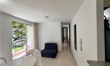 VENTA DE APARTAMENTO EN LOS NARANJOS JAMUNDI