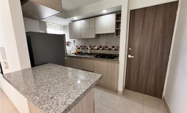 VENTA DE APARTAMENTO EN LOS NARANJOS JAMUNDI