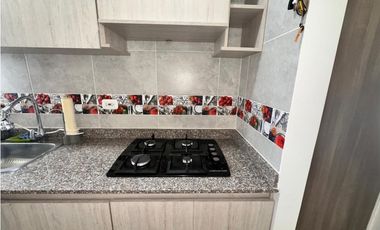 VENTA DE APARTAMENTO EN LOS NARANJOS JAMUNDI