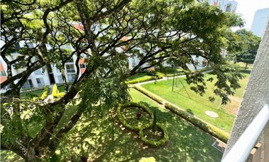 VENTA DE APARTAMENTO EN LOS NARANJOS JAMUNDI
