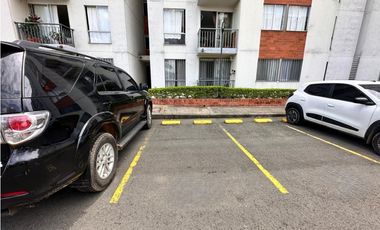VENTA DE APARTAMENTO EN LOS NARANJOS JAMUNDI