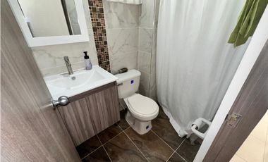 VENTA DE APARTAMENTO EN LOS NARANJOS JAMUNDI