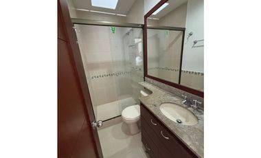 CASA EN ARRIENDO SECTOR LOMA DEL CHOCHO - ENVIGADO