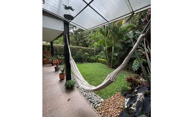 CASA EN ARRIENDO SECTOR LOMA DEL CHOCHO - ENVIGADO