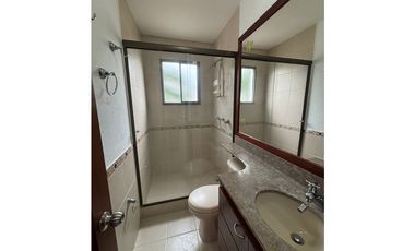 CASA EN ARRIENDO SECTOR LOMA DEL CHOCHO - ENVIGADO