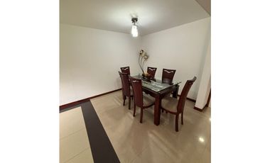 CASA EN ARRIENDO SECTOR LOMA DEL CHOCHO - ENVIGADO