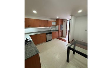 CASA EN ARRIENDO SECTOR LOMA DEL CHOCHO - ENVIGADO