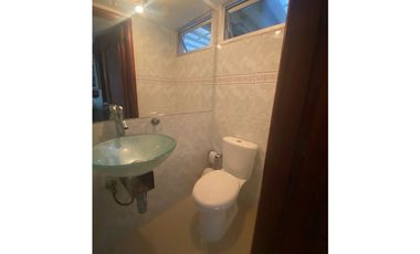 VENTA DE CASA ESQUINERA EN EL POBLADO - BARRANQUILLA
