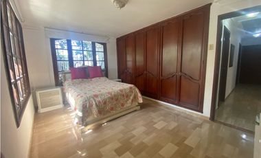 VENTA DE CASA ESQUINERA EN EL POBLADO - BARRANQUILLA