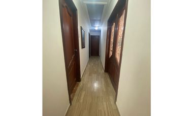 VENTA DE CASA ESQUINERA EN EL POBLADO - BARRANQUILLA