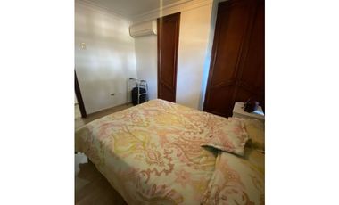 VENTA DE CASA ESQUINERA EN EL POBLADO - BARRANQUILLA