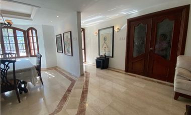 VENTA DE CASA ESQUINERA EN EL POBLADO - BARRANQUILLA