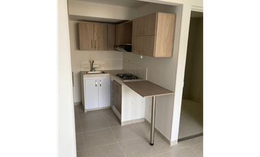 APARTAMENTO EN VENTA YUMBO CIUDAD GUABINA 1P C/A