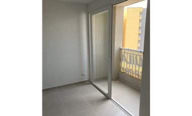 APARTAMENTO EN VENTA YUMBO CIUDAD GUABINA 1P C/A