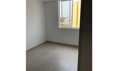APARTAMENTO EN VENTA YUMBO CIUDAD GUABINA 1P C/A