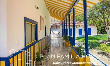 PARAISO RENTABLE - FINCA EN VENTA - PIEDRAS DE MOLER