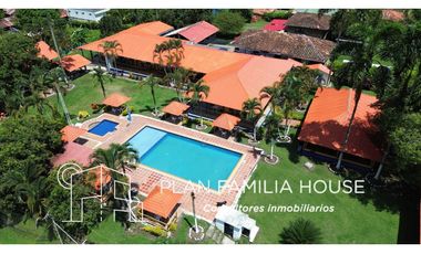 PARAISO RENTABLE - FINCA EN VENTA - PIEDRAS DE MOLER